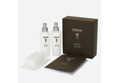 Leather Care Kit Midi - Bőrápoló Szett Midi Leather Care Kit Midi - Bőrápoló Szett Midi