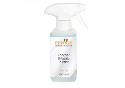 Leather & Fabric Purifier + Trigger - Hidrogén-peroxid alapú bőr és szövettisztító