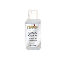 Nubuck Cleaner - Nubuck Bőrtisztító