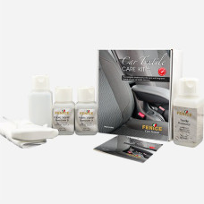 Car Textile Care Kit -  Autó textil tisztító