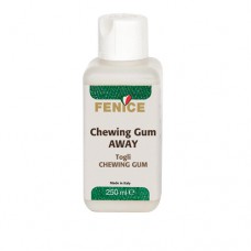 Chewing Gum Away - Rágógumi eltávolító