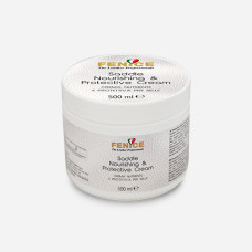 Saddle Nourishing & Protective Cream - Nyereg tápláló és védő krém