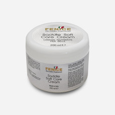 Saddle Soft Care Cream – Nyeregbőr puhító, védő krém