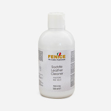 Saddle Leather Cleaner - Nyeregbőr tisztító