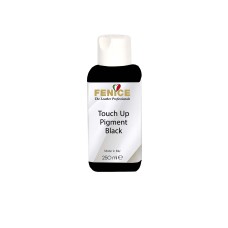 Touch Up Pigment Black - Fekete színjavító