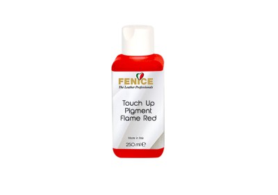 Touch Up Pigment Flame Red - Piros színjavító