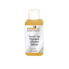 Touch Up Pigment Golden Yellow - Aranysárga színjavító