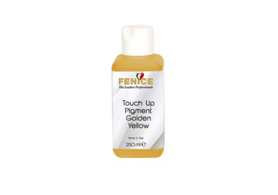Touch Up Pigment Golden Yellow - Aranysárga színjavító
