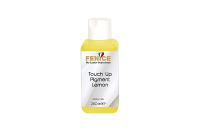 Touch Up Pigment Lemon - Citrom színjavító