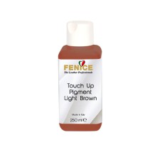 Touch Up Pigment Light Brown - Világosbarna színjavító