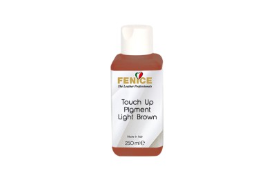Touch Up Pigment Light Brown - Világosbarna színjavító